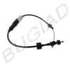 BUGIAD BSP22085 Clutch Cable